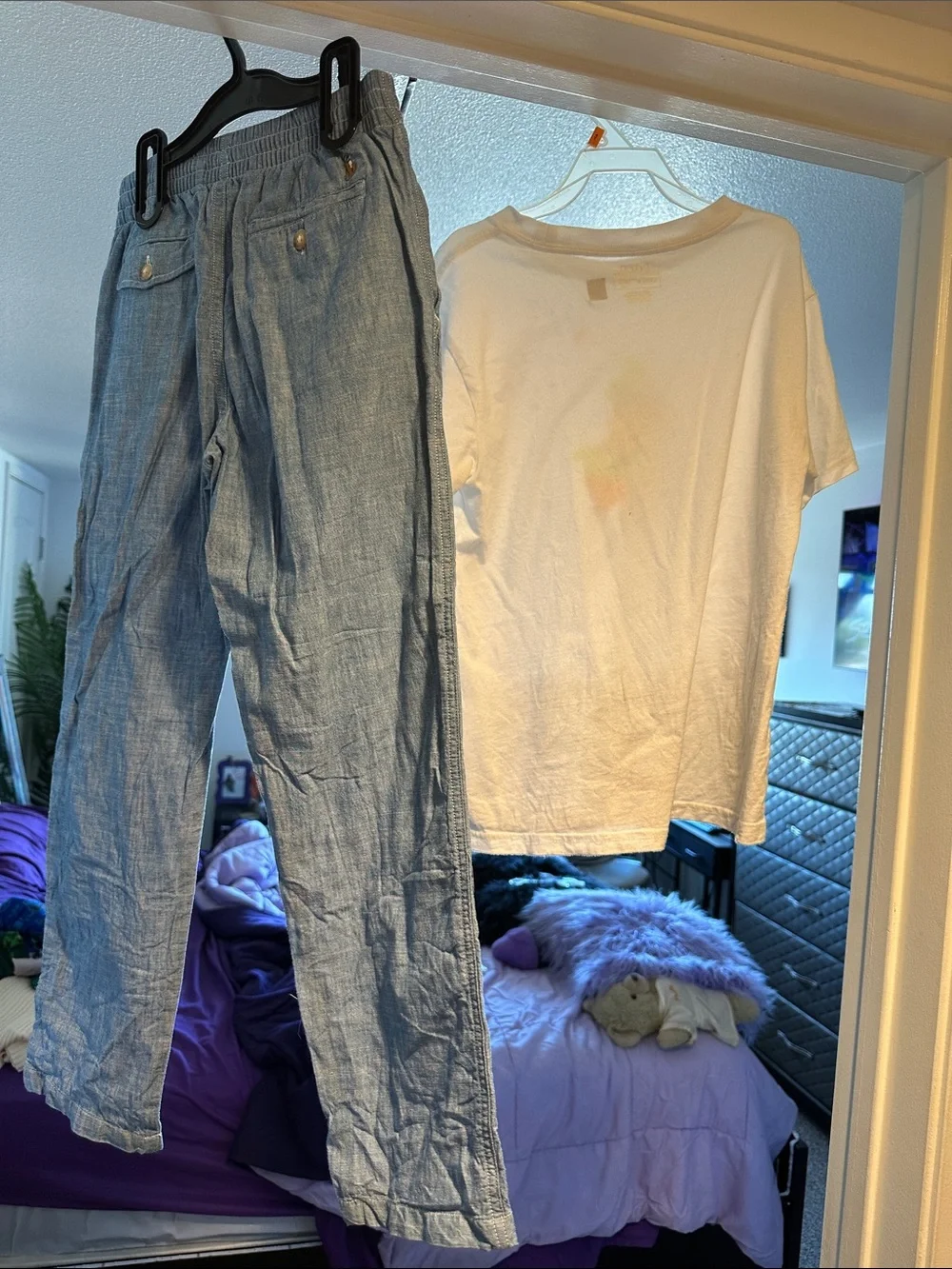 Polo Ralph Lauren boys matching set.